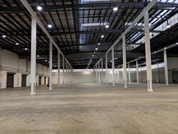 Tuas South Street 1 (D22), Warehouse #566902681